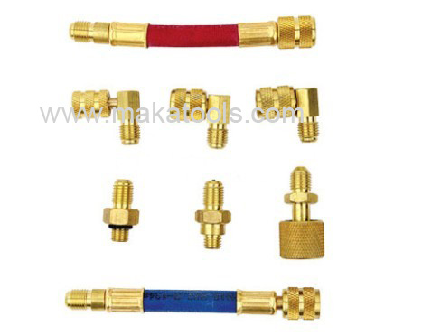 8pcs Cool Gas Transforming Joint (MK0603)