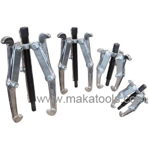 Three Jaws Gear Puller (MK0511)