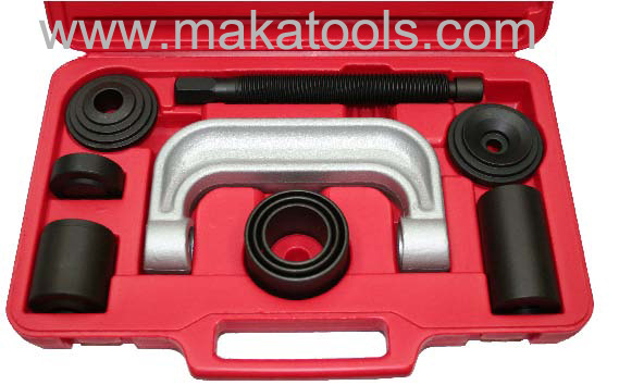 10pc Master Ball Joint Service Set (MK0322)