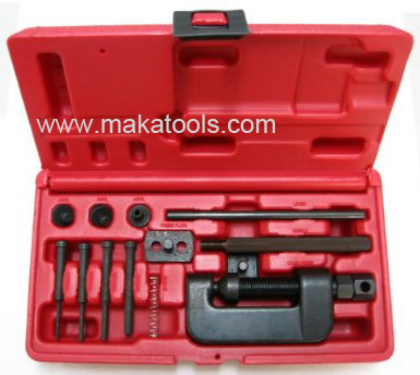 Chain Breaker and Riverting Tool (MK0367)