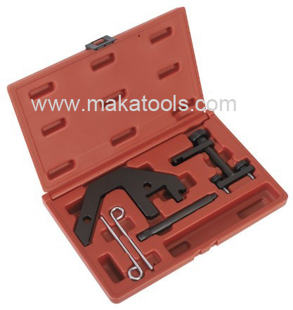 Garage Tools (MK0304) Engine Timing Tool Set For BMW