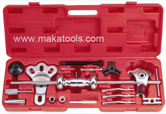 Universal Axles Slide Hammer Set (MK0224)