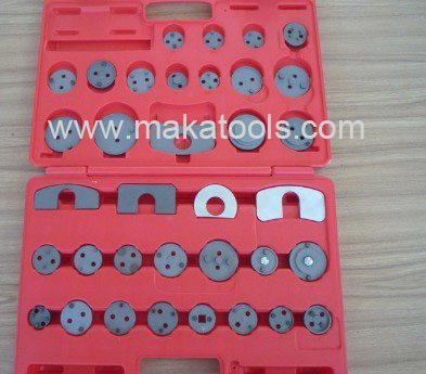 35pcs Brakes Wind Back Kit (MK0252)