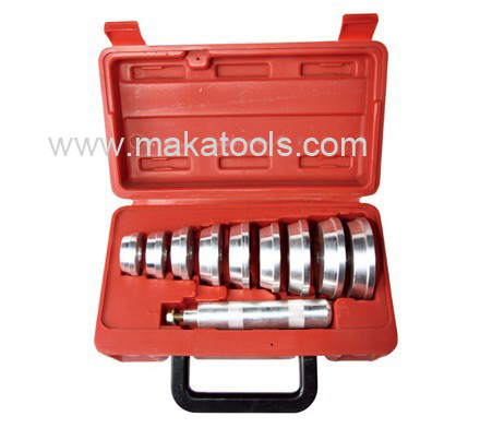 10pc Bearing Race and Seal Driver Set (MK0204)