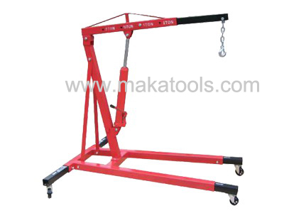 Automotive Equipments (MK5050) Engine Hoist 0.5 Ton