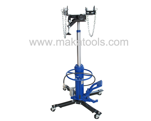 Heavy Duty Transmission Jack (MK6105Q)