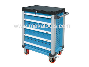 Tool Storage With Wheel (MK1613)