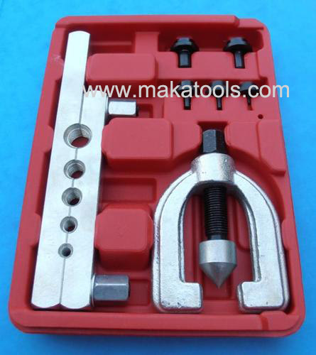 7PC Double Flaring Tool Set (MK0257)