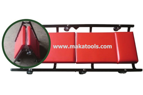 40 inch Foldable Car creeper MK00408