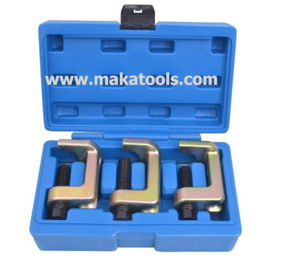 3pc Ball Joint Remover Auto Body Repair Tools (MK0262)