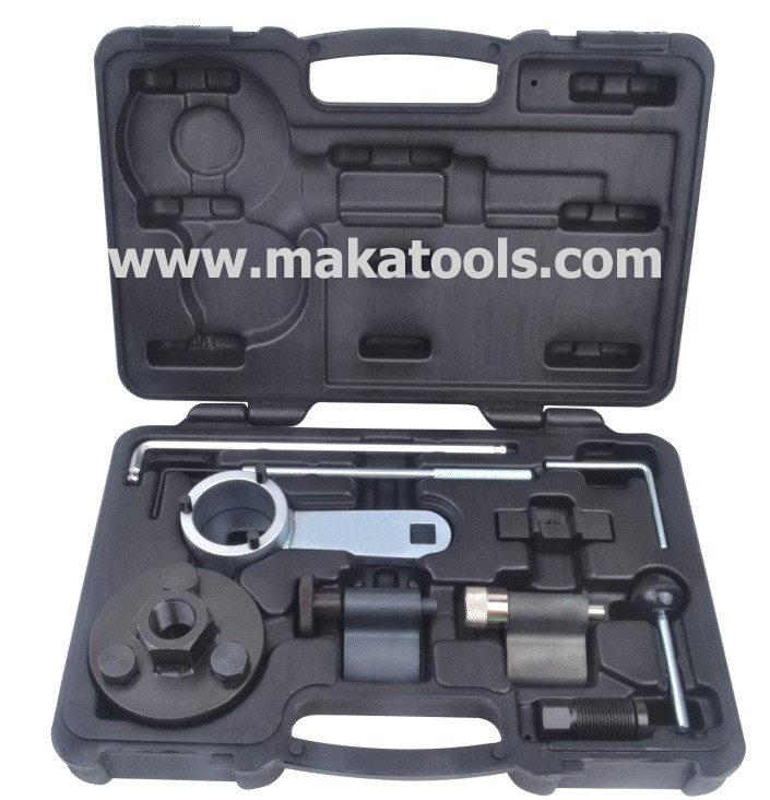 Car Timing Tool Kit for VAG 1.6 & 2.0L TDI (MK0376)