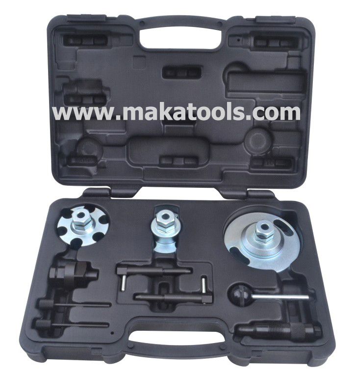 Engine Timing Tool Set for VAG 2.7 & 3.0 TDI (MK0386)