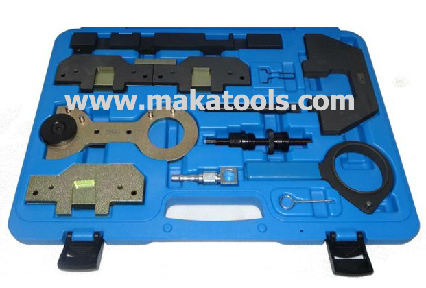 Timing tool set for BMW M42/44/50/52/54/56 (MK0381)