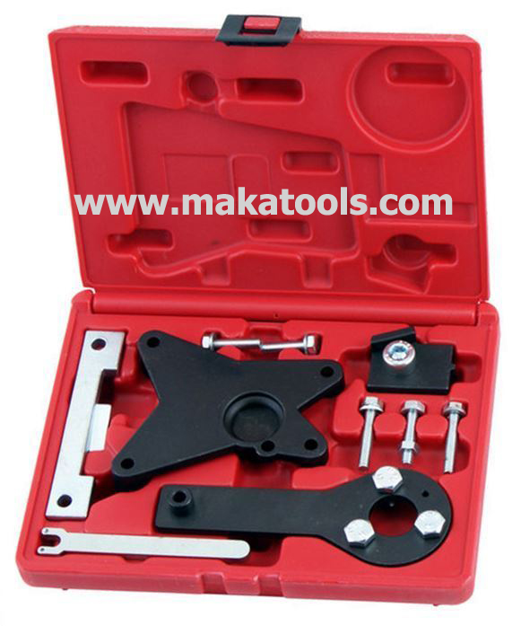 Engine Timing Tool Kit Fiat 1.2 8V & 1.4 16V (MK0389)