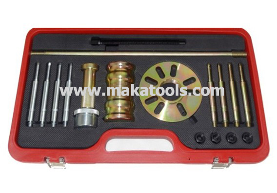 18PCS HEAVY-DUTY WHEEL HUB PULLER SET (MK0264)