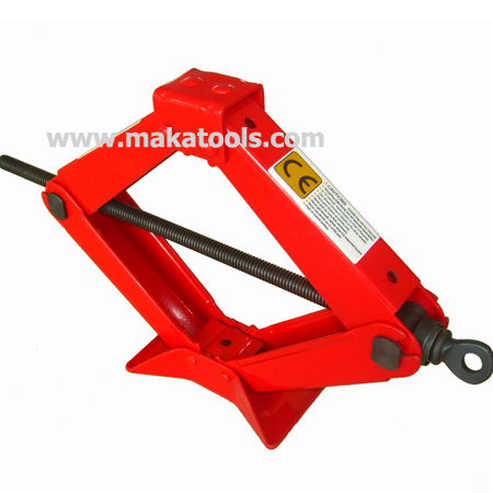 2 Ton Small Scissor Jacks (MK3920B)