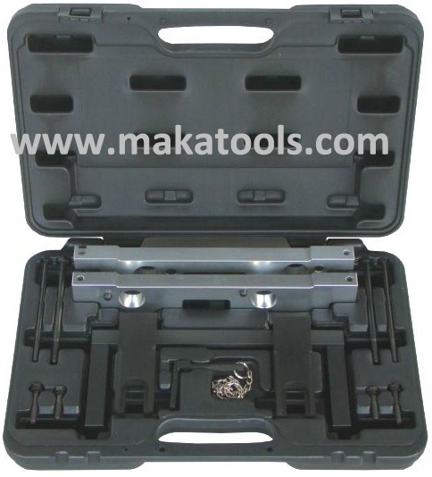 Engine Timing Tool Set for BMW N51, N52, N53, N54