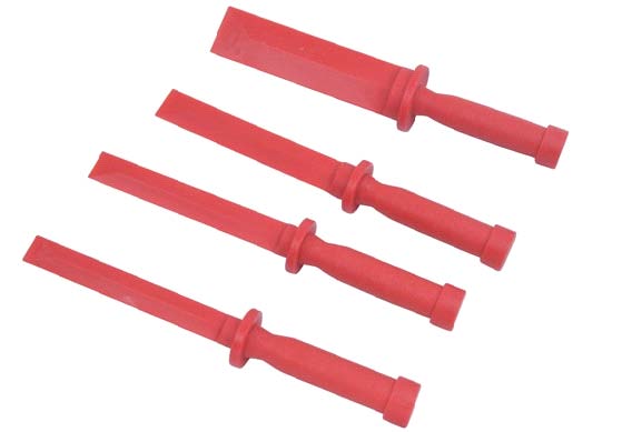 4 pcs Composite Scraper Set (MK0531)