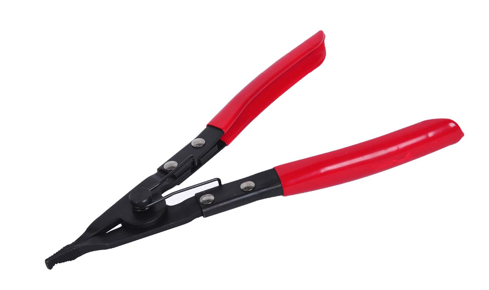 Angle Tip Lock Ring Plier (MK0512)