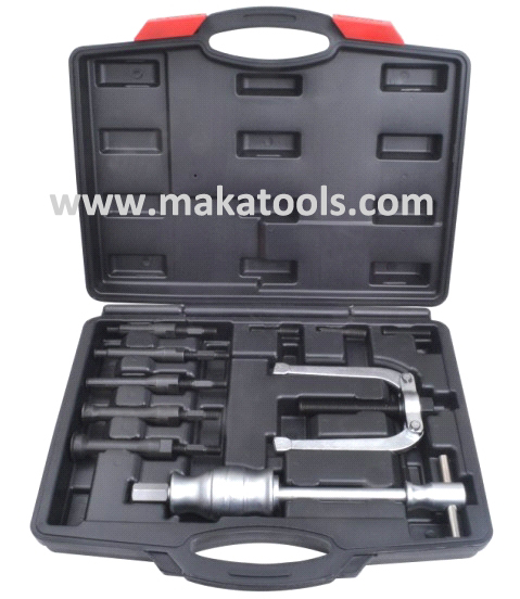 11 pcs Bearing and Seal Driver Set (MK0293)