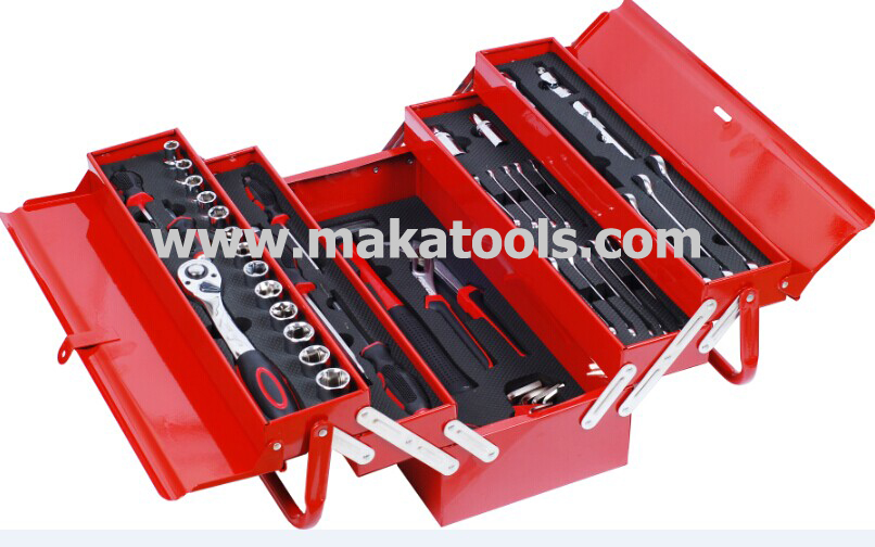 53 PCS TOOLBOX with Tools (MK1631)