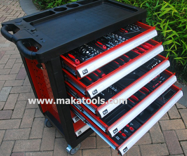 Tool Trolley (MK1615)