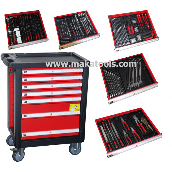 Tool Chest (MK1620)