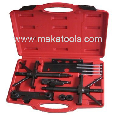 Cam Camshaft and Crankshaft Alignment Timing Locking Tools Kit for VOLVE