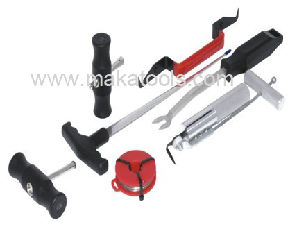 Windshield Removal Tool Kit Windshield Repair Tool Kit