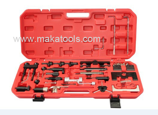 Engine Timing Cam Belt Chain Tool Kit for Skoda/Seat/VAG/Volkswagen