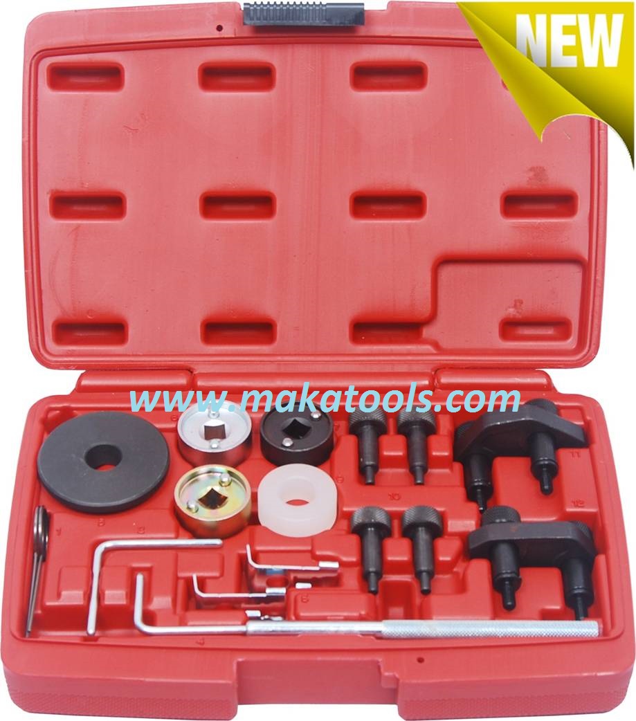 Engine Timing Tool Kit For V.W/AUDI VAG 1.8/2.0 TSI EA888 (MK0727)