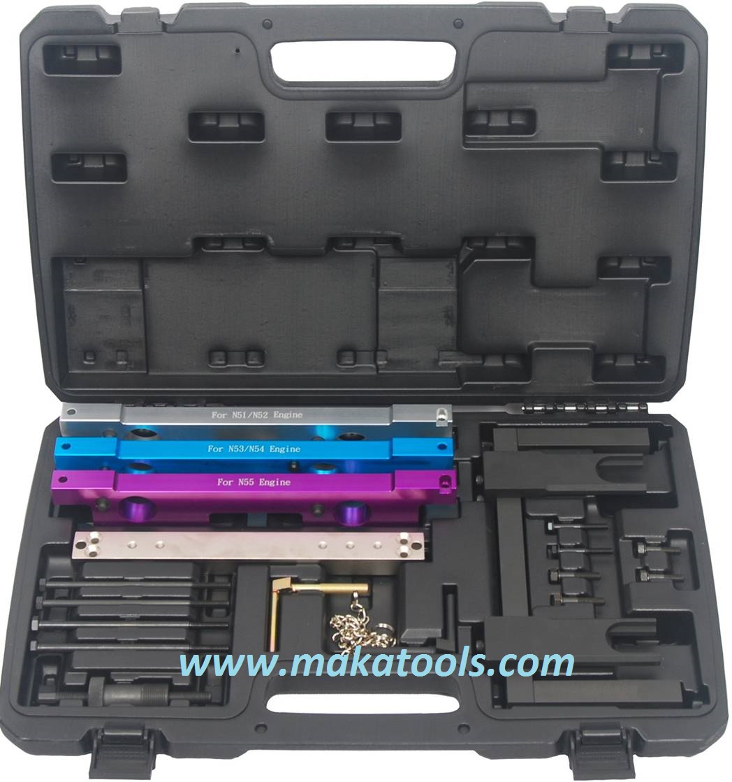 Engine Timing Tool For BMW N51 N52 N53 N54 N55 (MK0728)