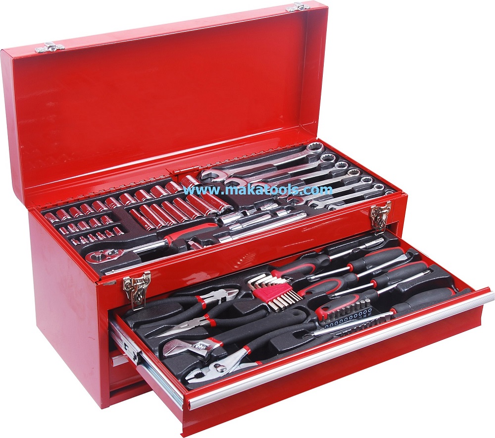 82pc Tool box set (MK1666)