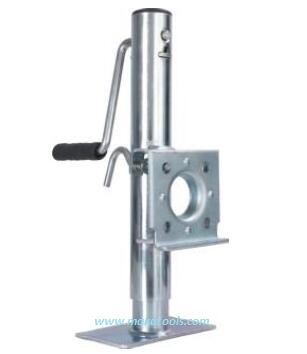 2000lbs Trailer Jack (MK-2000D)