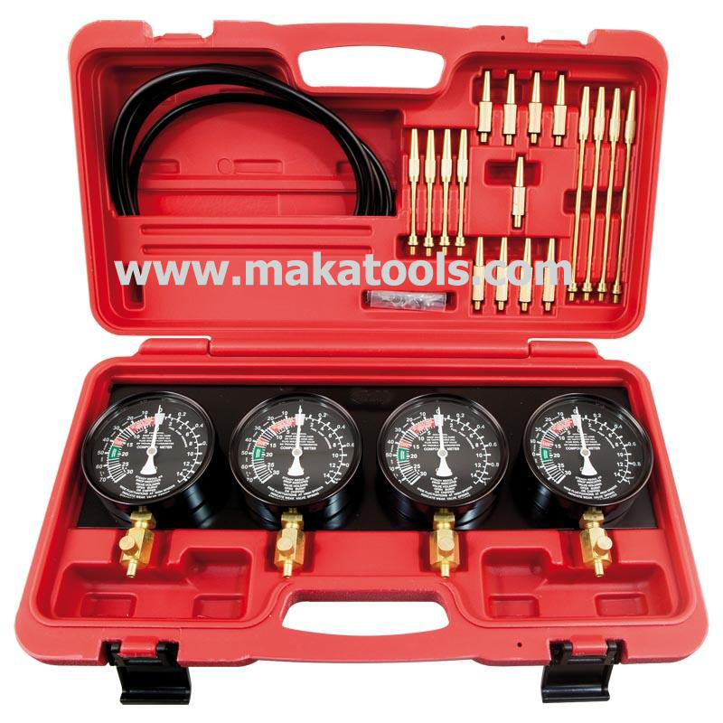 25 Piece Carburetor Tester (MK0128)