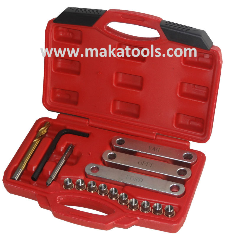 Brake Caliper Guide Thread Repair Kit (MK0254)
