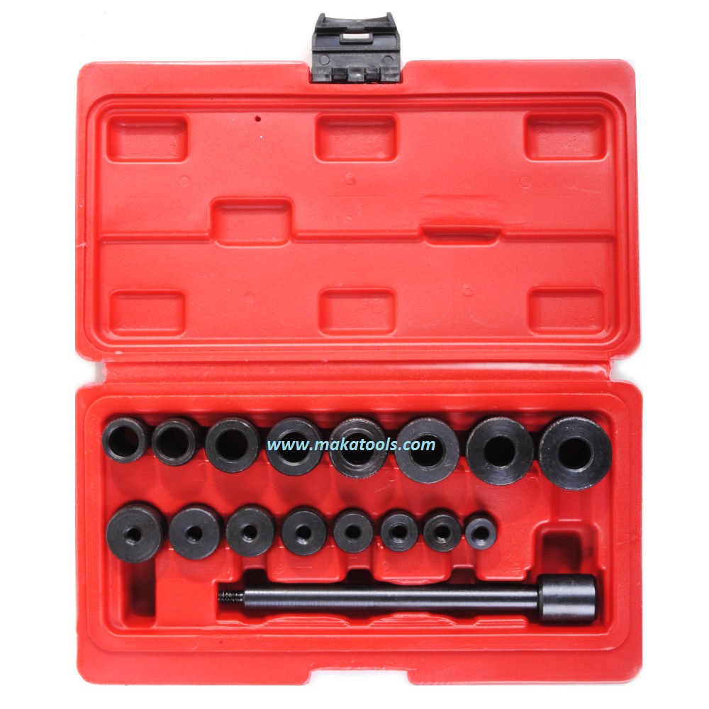 Universal Clutch Aligning Tool Set 17pc (MK0228)