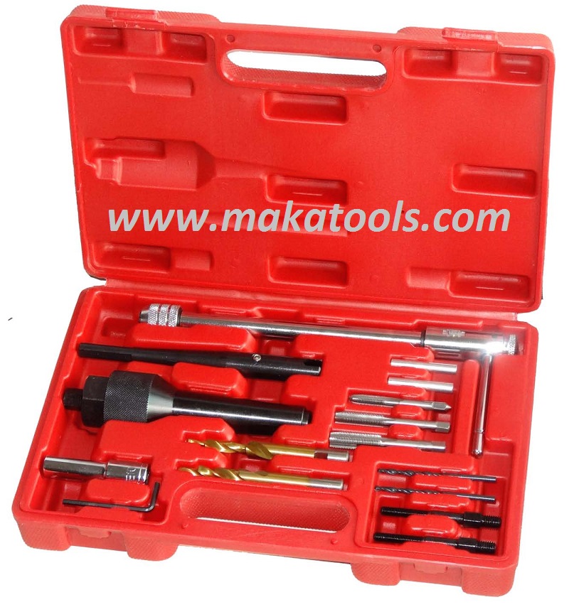 Damaged Glow Plug Removal Set (MK0248)