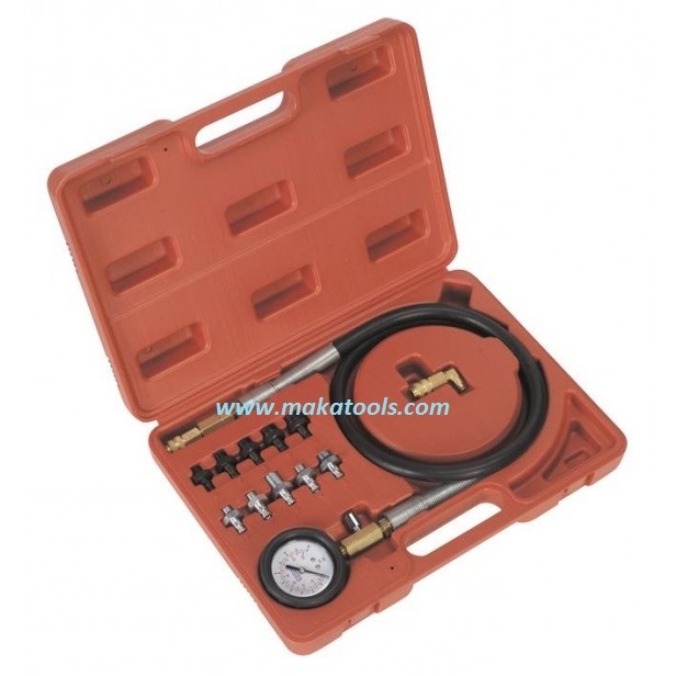 Oil Pressure Test Kit (MK0117)