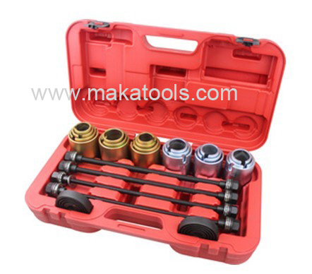 26-piece Bearing and Bushing Tool Set (MK0340)