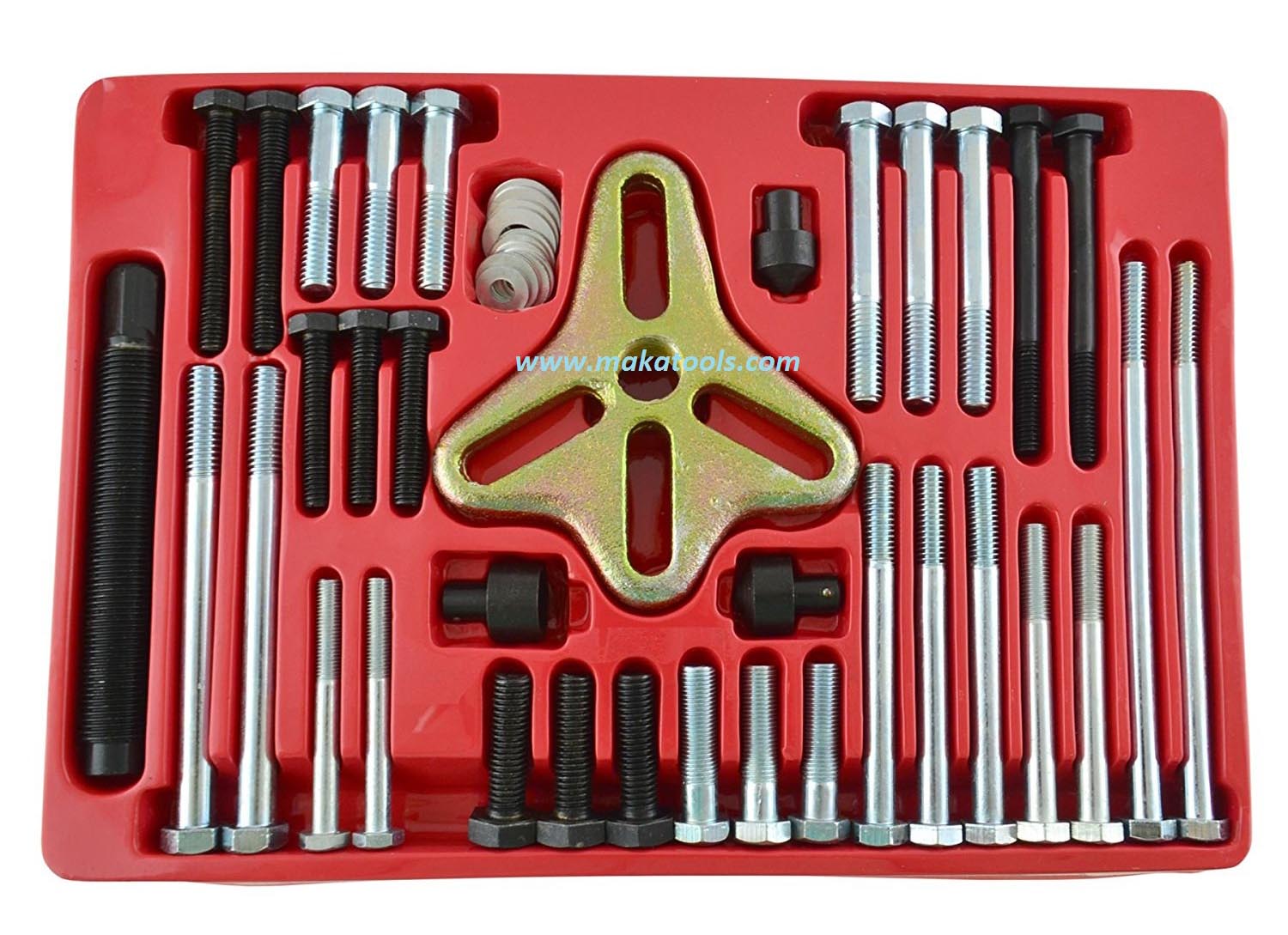 46pc Harmonic Balance Puller (MK0295)