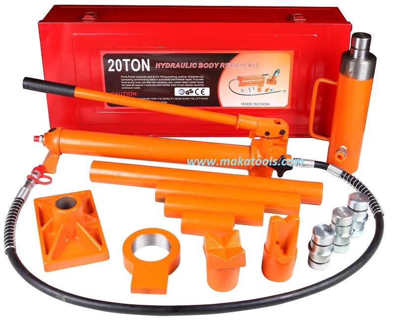 20 Ton Hydraulic Body Repair Kit (MK30201)