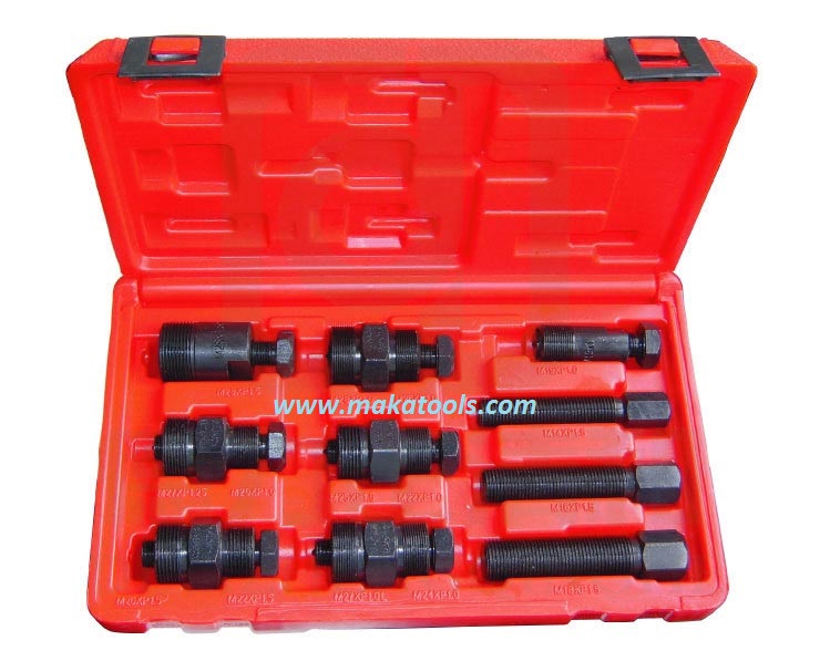 10pcs Flywheel Drive Puller Set (MK0242)