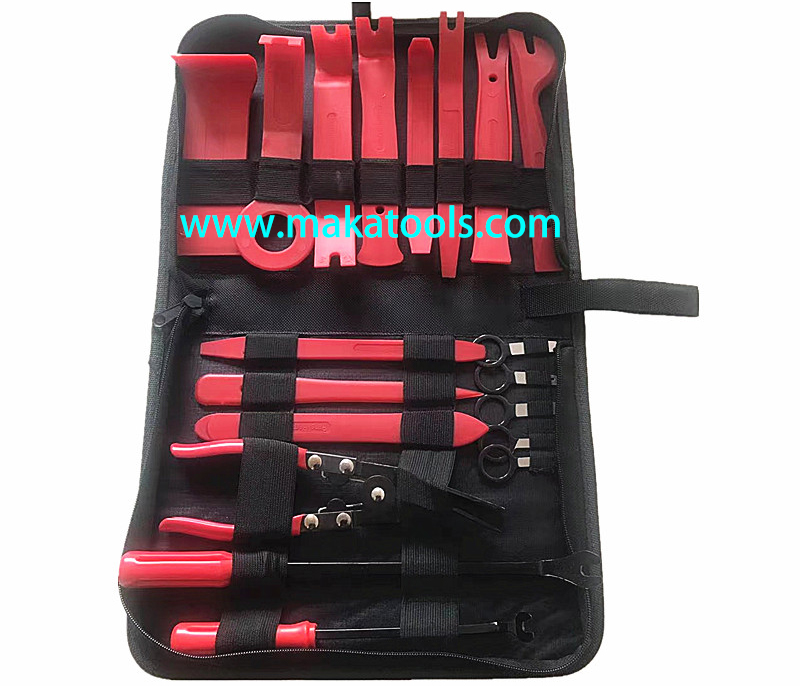 19pcs Interior Disassembly Kit (MK0589)