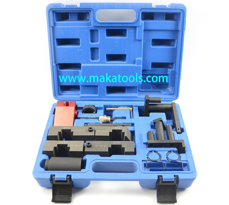 Camshaft Alignment Vanos Engine Timing Tool Kit For BMW M60/M62 (MK0736)