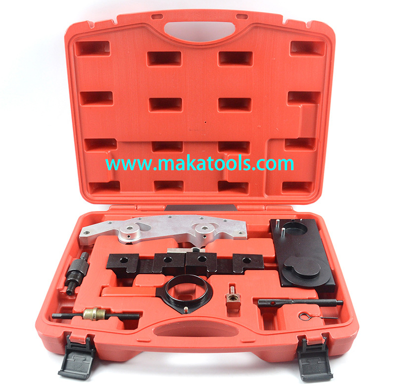 Engine Timing Tool Kit For BMW M52TU/54 (MK0397A)