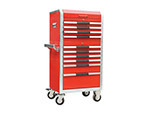 Workshop Tool Cabinets (MK1614)