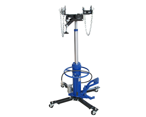 Heavy Duty Transmission Jack (MK6105Q)