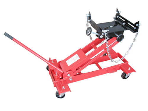 Hydraulic Jack Stands (MK7010)