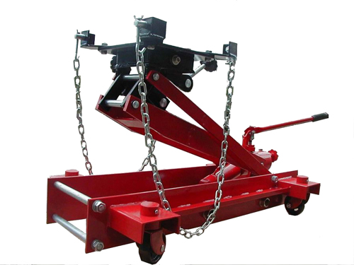 Hydraulic Floor Jack Repair (MK7020)